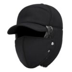 (Early Christmas  Sale) Outdoor Cycling Cold-Proof Ear Warm Cap