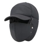 (Early Christmas  Sale) Outdoor Cycling Cold-Proof Ear Warm Cap