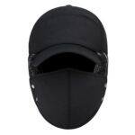 (Early Christmas  Sale) Outdoor Cycling Cold-Proof Ear Warm Cap
