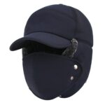 (Early Christmas  Sale) Outdoor Cycling Cold-Proof Ear Warm Cap