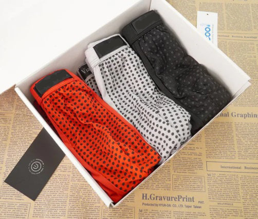 Special Underwearfor Men-magnetic Underwear🔥Buy 2 Get 1 Free