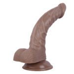 (Only Today 50% off)  F504 Adjustable Strap-On Harness Kit with 9.06-inch Ultra-Realistic Liquid Silicone Dildo (3 days delivery)