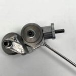 metal nibbler drill attachment