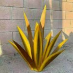 🔥LAST DAY 49% OFF🎁 Anti-rust Metal Tequila Agave Plant