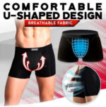 Special Underwearfor Men-magnetic Underwear🔥Buy 2 Get 1 Free