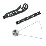 Multi-Function Drawing Tool(Four-piece suit)