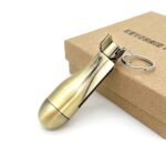 (🔥HOT SALE NOW-90% OFF) keychain flint fire starter & BUY 2 GET EXRTA 10% OFF