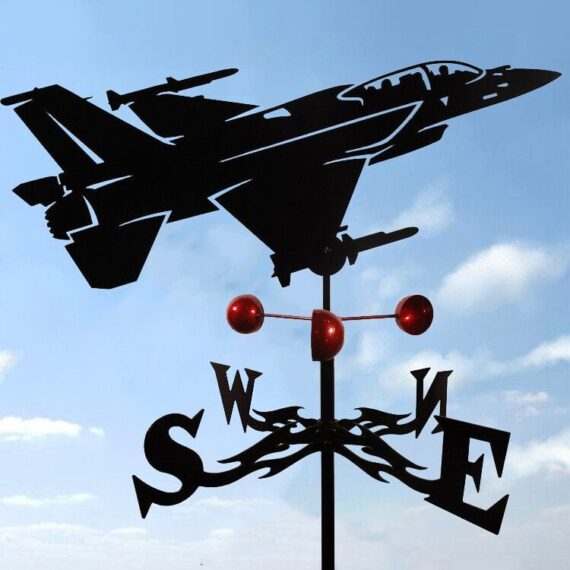 🎉🚀Last Day Clearance Sale Only $4.99🔥🏠Iron Weathervane