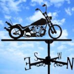 🎉🚀Last Day Clearance Sale Only $4.99🔥🏠Iron Weathervane