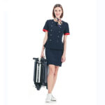 ⚡Clearance Price SGD 9.98💓Smart Rideable Luggage Travel Electric Luggage Scooter