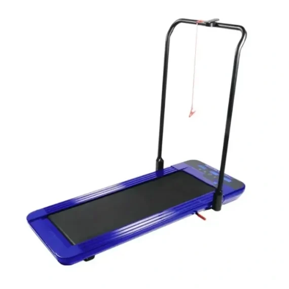 💝2024 New Year Sale + Free Shipping💥 Foldable portable treadmill