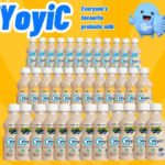 ๐ฅYOYIC 130ML X 24 ใOriginal Flavor|BLUEBERRY Flavor|Orange Flavorใ๏ผใNew Customers Only โฑ108.30ใ๐Get Yours Now๐