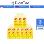 250ml X 24 Packets, 🧃Yeo Packet Drink🧃【Carton Bundle】，🛒Clearance Price ₱79.23👇