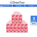 250ml X 24 Packets, 🧃Yeo Packet Drink🧃【Carton Bundle】，🛒Clearance Price ₱79.23👇