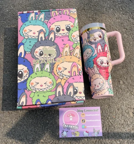 🔥𝗖ố𝗰 𝗴𝗶ữ 𝗻𝗵𝗶ệ𝘁 𝘁𝗿𝗼𝗻𝗴 𝘅𝗲 𝗟𝗮𝗯𝘂𝗯𝘂 𝗽𝗵𝗶ê𝗻 𝗯ả𝗻 𝗴𝗶ớ𝗶 𝗵ạ𝗻 𝟰𝟬 𝗢𝗭 𝗸è𝗺 𝗵ộ𝗽 𝗾𝘂à 𝘁ặ𝗻𝗴 𝗰𝗮𝗼 𝗰ấ𝗽 𝗻𝗵𝗶ề𝘂 𝗺à𝘂 𝘀ắ𝗰💖🐰